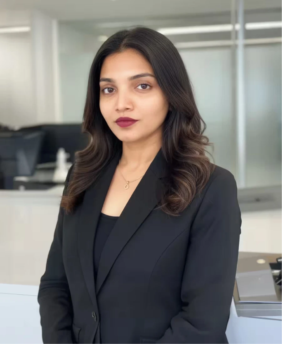 M. Ranjitha