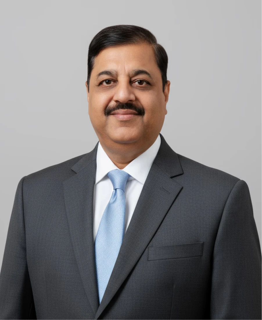 Suresh Goyal